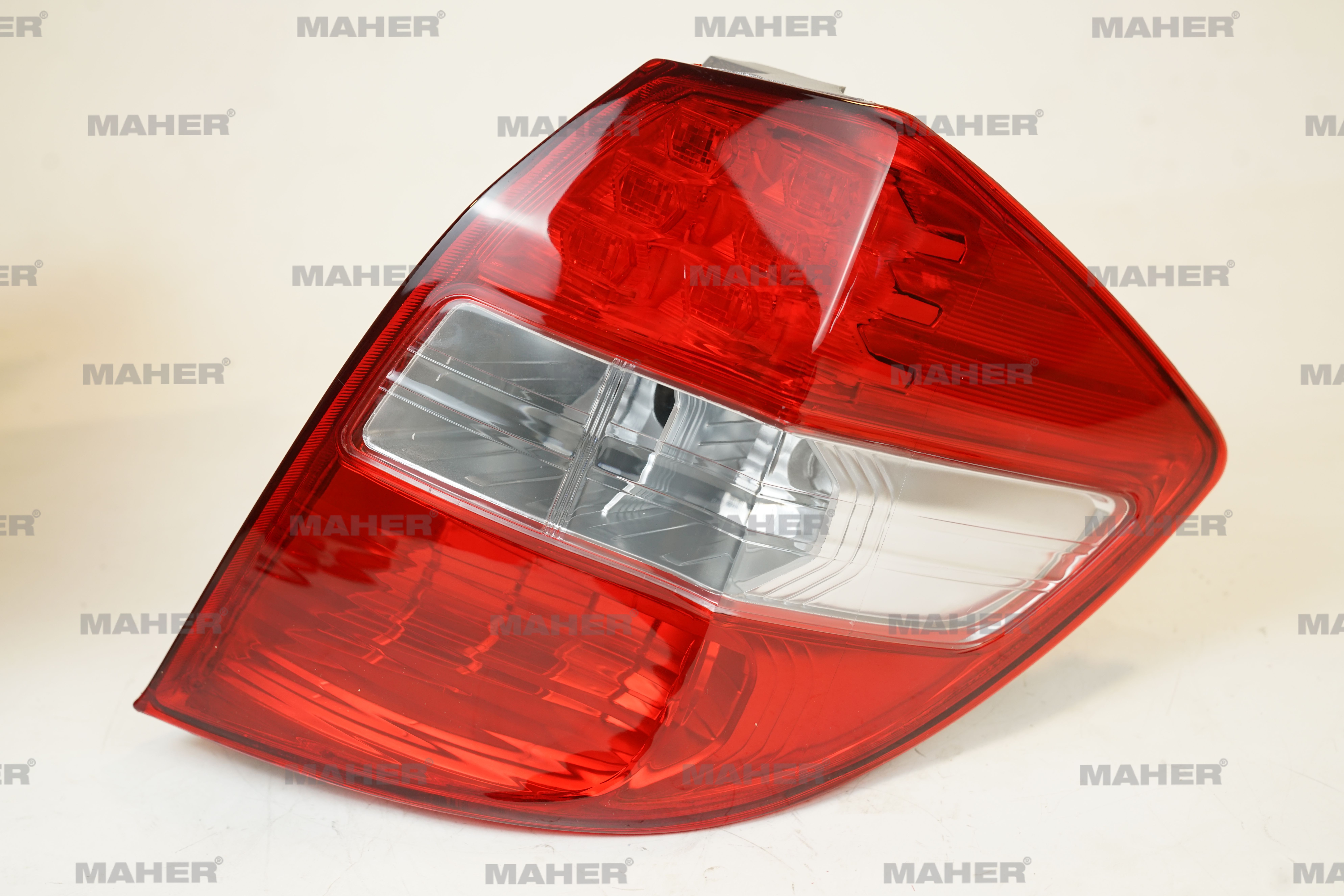 Honda Jazz Sağ Stop Lambası Ledli Sağ OEM 33500-TF0-G51